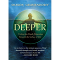 Deeper: Finding the Depth Dimension Beneath the Surface of Life