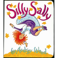 Silly Sally Lap-Sized