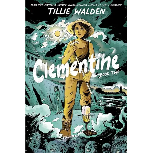 Clementine Book Two