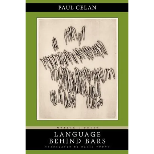 Language Behind Bars