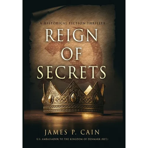 Reign of Secrets