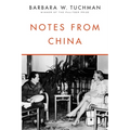 Notes from China