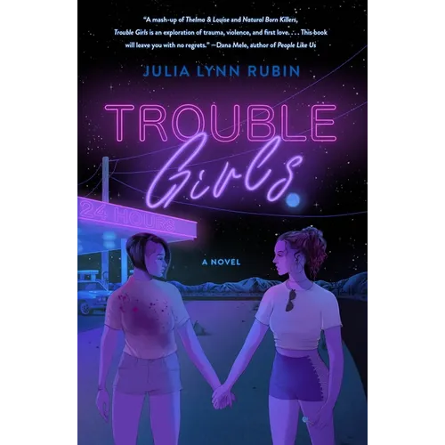 Trouble Girls