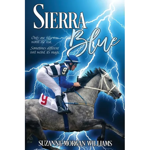 Sierra Blue