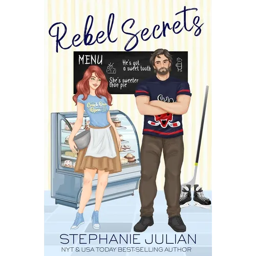 Rebel Secrets