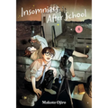 Insomniacs After School, Vol. 8