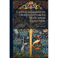 Caroli Lachmanni De Choricis Systematis Tragicorum Graecorum