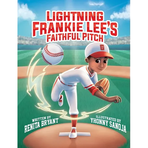 Lightning Frankie Lee's Faithful Pitch