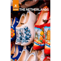 Rough Guides the Netherlands: Travel Guide with eBook