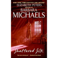 Shattered Silk