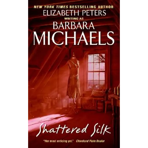 Shattered Silk