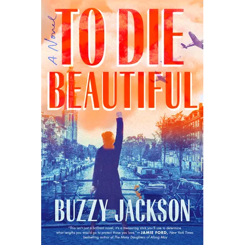 To Die Beautiful