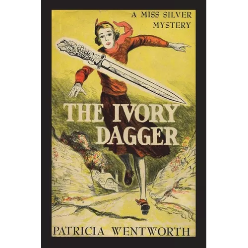 The Ivory Dagger