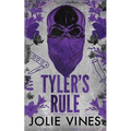 Tyler's Rule (Skeleton Crew, #3) ALTERNATIVE COVER
