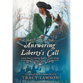 Answering Liberty's Call: Anna Stone's Daring Ride to Valley Forge