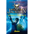 Percy Jackson Y Los Héroes Griegos / Percy Jackson's Greek Heroes