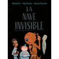 La Nave Invisible / The Invisible Spaceship