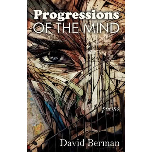 Progressions of the Mind: Poems