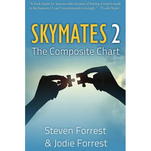 Skymates II: The Composite Chart
