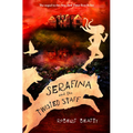 Serafina and the Twisted Staff-The Serafina Series Book 2
