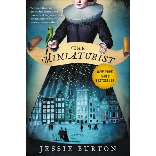 The Miniaturist
