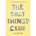 The Lost Things Club