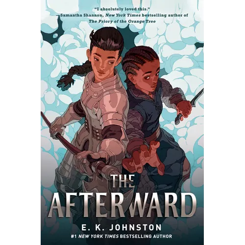 The Afterward