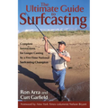 The Ultimate Guide to Surfcasting