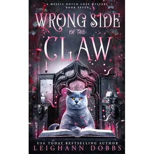 Wrong Side of the Claw