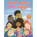 What Makes You Happy?
