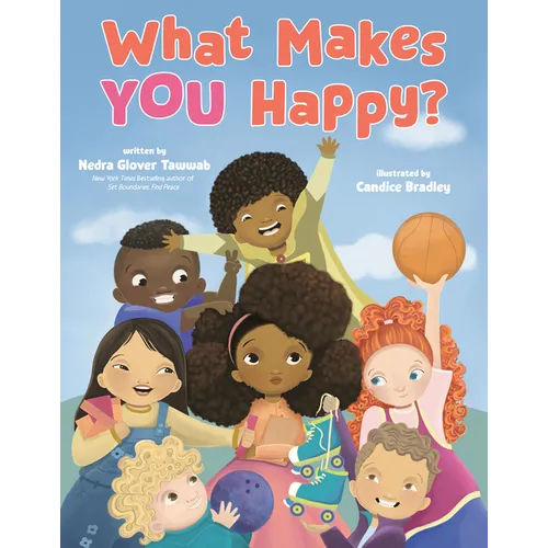 What Makes You Happy?