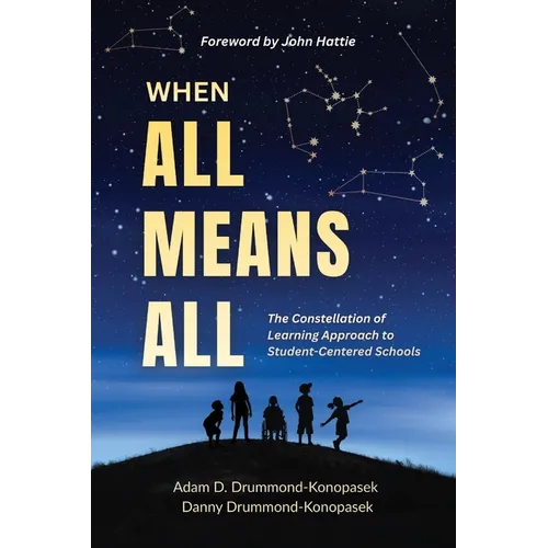All Means All
