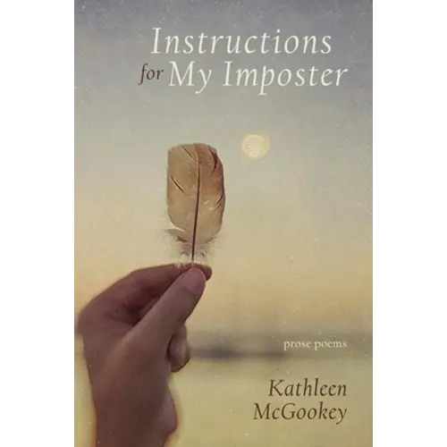 Instructions for My Imposter