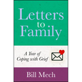 Letters to Family: A Year of Coping with Grief