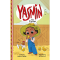 Yasmin the Farmer