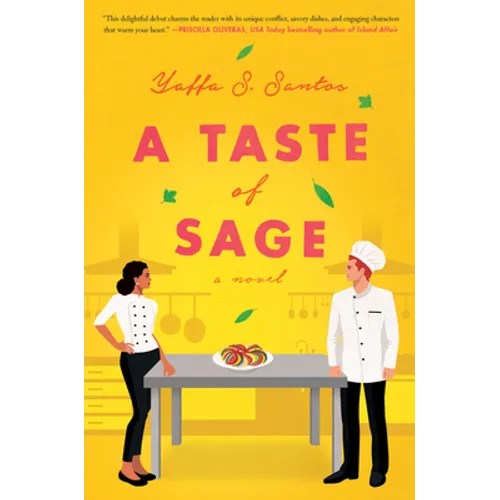 A Taste of Sage