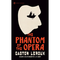 The Phantom of the Opera