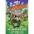 Cat Ninja: The Heart of a Hero Volume 6