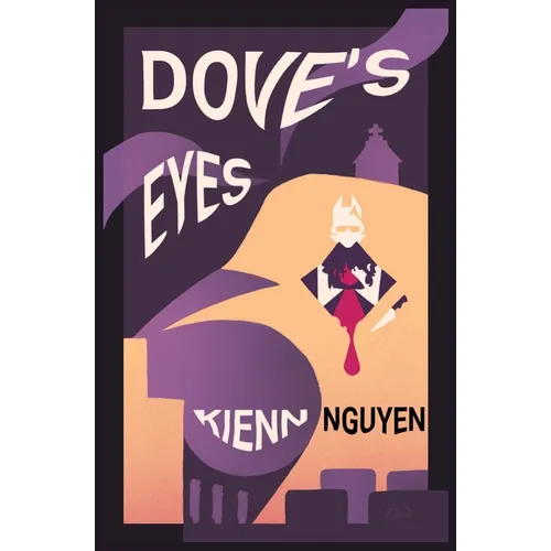 Dove's Eyes
