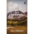 The Adventure of a Lifetime