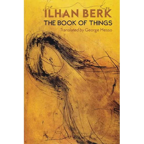The Book of Things