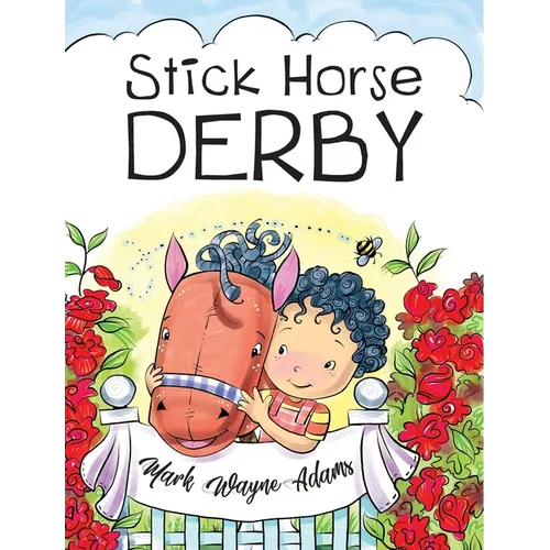 Stick Horse Derby