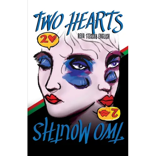 Two Hearts, Two Mouths