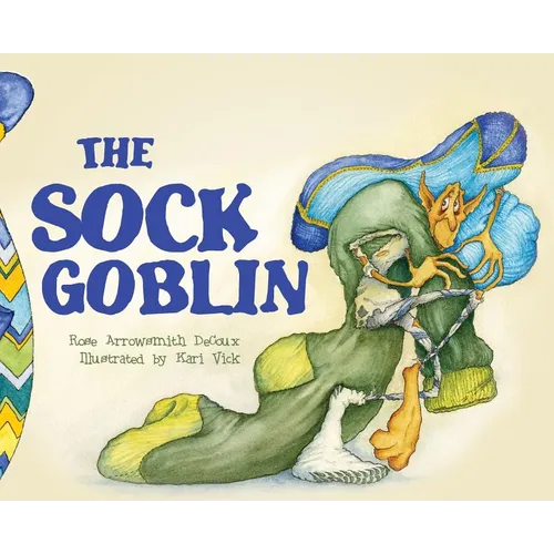 The Sock Goblin
