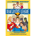 Dear Justice League