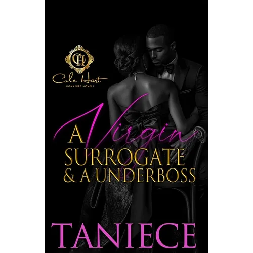 A Virgin Surrogate & A Underboss