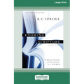 Knowing Scripture: Revised Edition [Standard Large Print 16 Pt Edition]