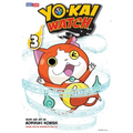 Yo-Kai Watch, Vol. 3