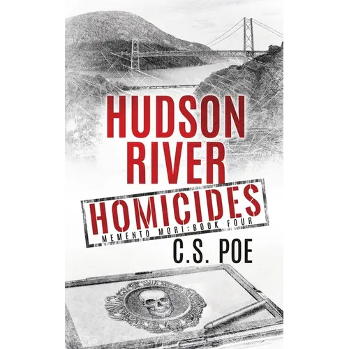 Hudson River Homicides