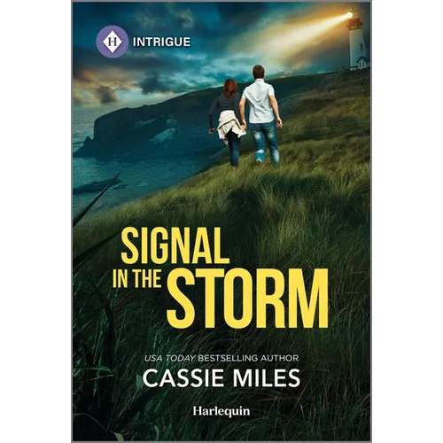 Signal in the Storm